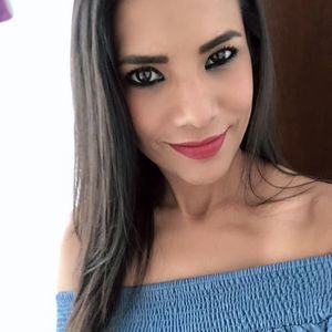 Meet your Posher, Erika